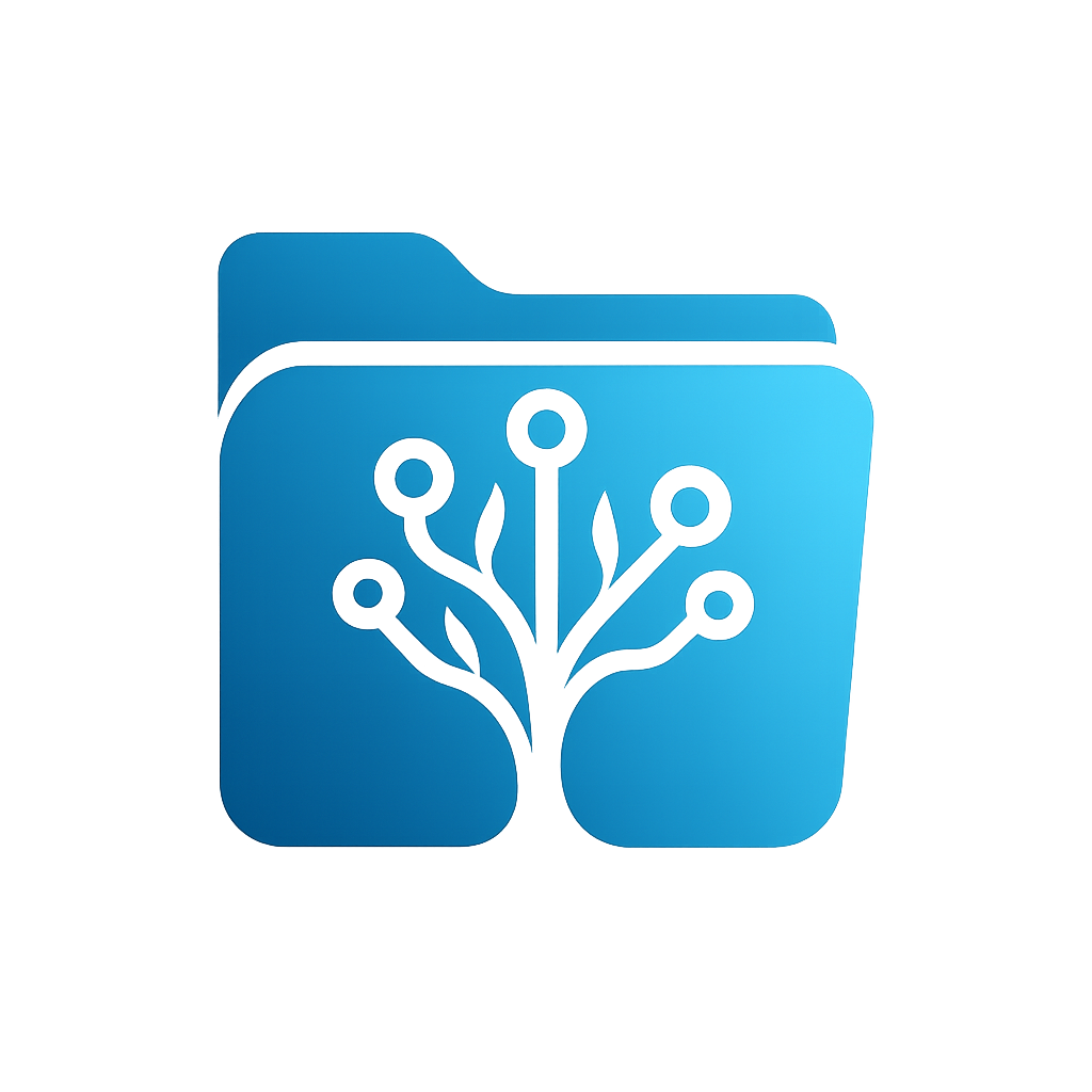 Project Structure Creator